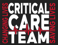 Picture for category Critical Care Team