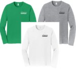 Picture of Mason Challenger League Long Sleeve Cotton Shirt