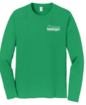 Picture of Mason Challenger League Long Sleeve Cotton Shirt