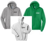 Picture of Mason Challenger League Hoodie Sweatshirt
