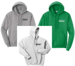 Picture of Mason Challenger League Hoodie Sweatshirt