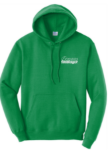 Picture of Mason Challenger League Hoodie Sweatshirt