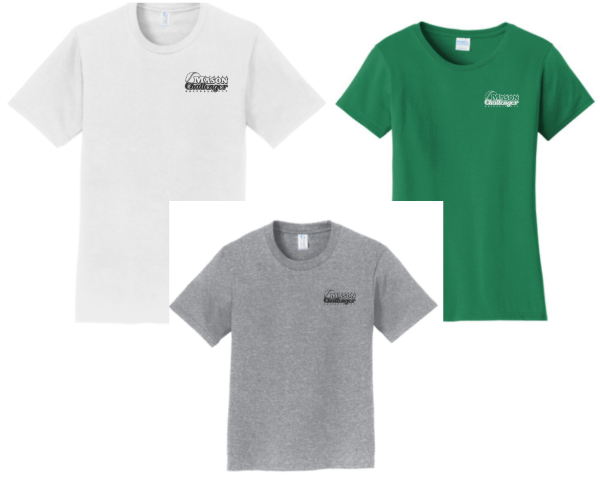 Picture of Mason Challenger SS Tee