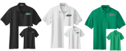 Picture of Mason Challenger League Polo