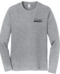 Picture of Mason Challenger League Long Sleeve Cotton Shirt