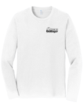Picture of Mason Challenger League Long Sleeve Cotton Shirt