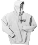 Picture of Mason Challenger League Hoodie Sweatshirt
