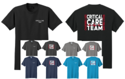 Picture of CCT Cotton SS Tee