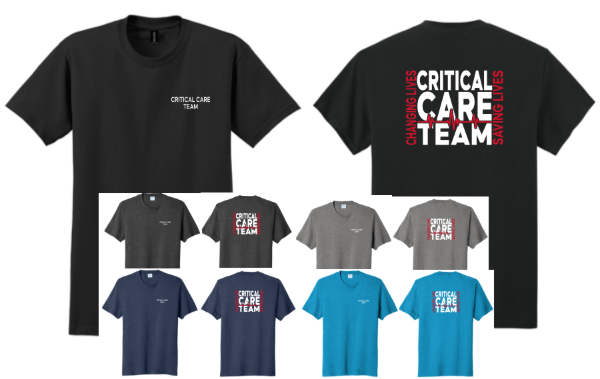 Picture of CCT Cotton SS Tee