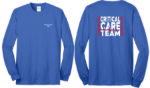 Picture of CCT Cotton LS Tee