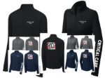 Picture of CCT Sport Tek 1/4 Zip