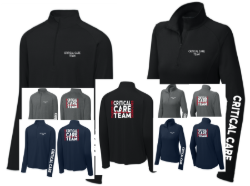 Picture of CCT Sport Tek 1/4 Zip