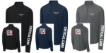 Picture of CCT Sport Tek 1/4 Zip