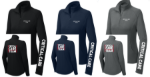 Picture of CCT Sport Tek 1/4 Zip