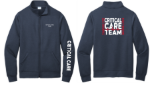 Picture of CCT Full Zip Cadet Jacket