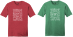 Picture of Mahjong Unisex T Classic Options