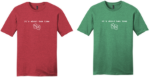 Picture of Mahjong Unisex T Classic Options