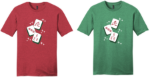 Picture of Mahjong Unisex T Classic Options