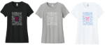 Picture of Mahjong Ladies T