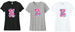 Picture of Mahjong Ladies T