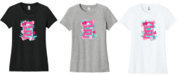 Picture of Mahjong Ladies T