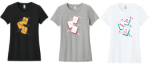 Picture of Mahjong Ladies T