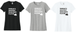 Picture of Mahjong Ladies T