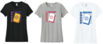 Picture of Mahjong Ladies T