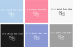 Picture of Mahjong Unisex T Colorful Options