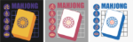 Picture of Mahjong Ladies T