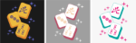 Picture of Mahjong Ladies Crew
