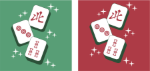 Picture of Mahjong Unisex T Classic Options