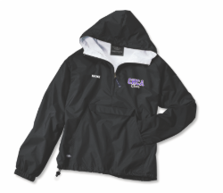 Picture of CHCA Cheer '26 Charles River Pullover