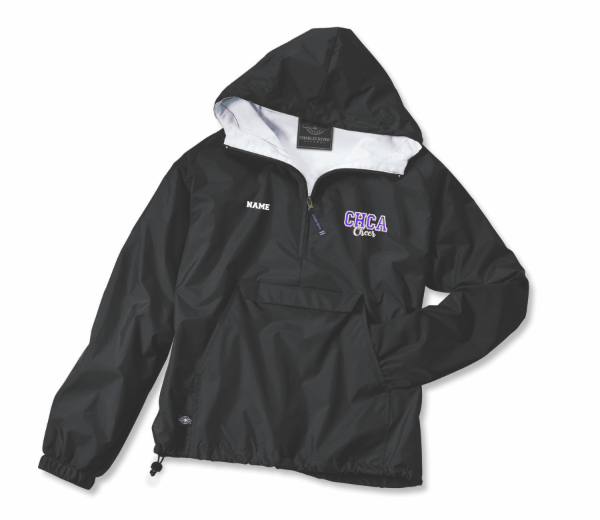 Picture of CHCA Cheer '26 Charles River Pullover