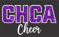 Picture for category CHCA CHEER