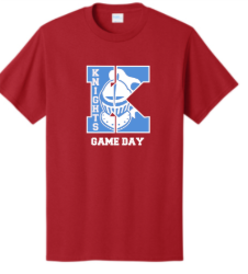 Picture of Kings Cheer Fundraiser Shirt '26