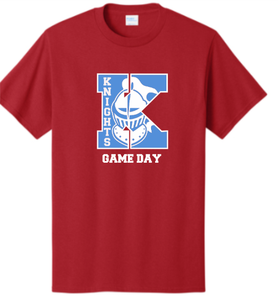 Picture of Kings Cheer Fundraiser Shirt '26