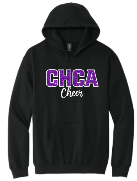 Picture of CHCA CHEER '26 COACH Hoodie