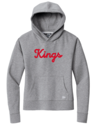 Picture of KMRF New Era Women's Hoodie