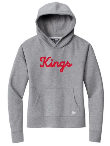 Picture of KMRF New Era Women's Hoodie