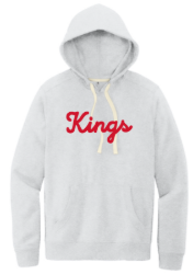 Picture of KMRF District Re-Fleece Hoodie