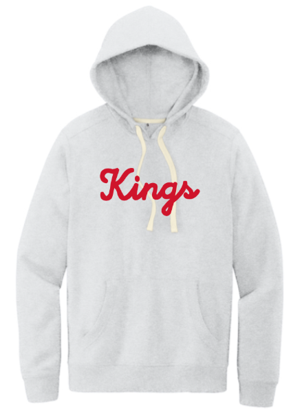 Picture of KMRF District Re-Fleece Hoodie