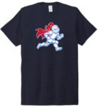 Picture of KMRF AllMade KNIGHT Triblend