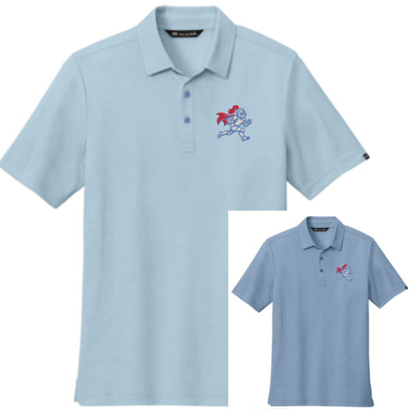 Picture of KMRF TravisMathew Heather Polo