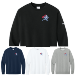 Picture of KMRF Nike Swoosh Crew