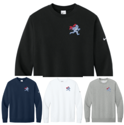 Picture of KMRF Nike Swoosh Crew