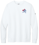 Picture of KMRF Nike Swoosh Crew