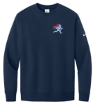 Picture of KMRF Nike Swoosh Crew