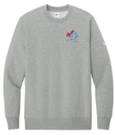Picture of KMRF Nike Swoosh Crew
