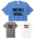 Picture of KMRF AllMade FOOTBALL Triblend